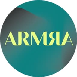 ARMRĀ, Inc. logo