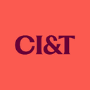 CI&T Inc. logo