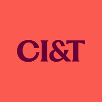 CI&T Inc. logo