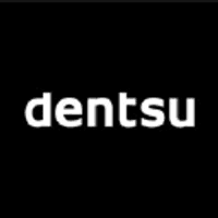 Dentsu Aegis Network Ltd. logo