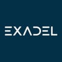 Exadel Inc. logo