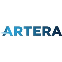Artera Technologies Inc. logo