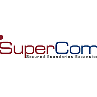 SuperCom Ltd. logo