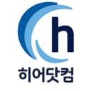 Hearcom Hearing Systems GmbH logo