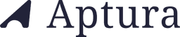Aptura Inc. logo