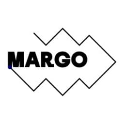 Margo  logo