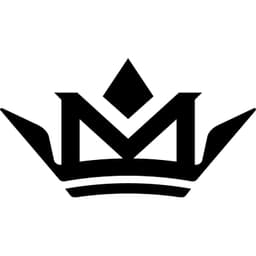 Maximus Tribe logo