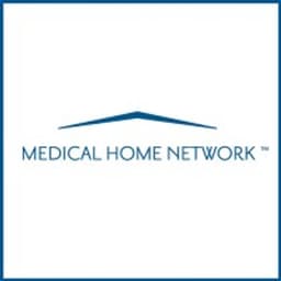 Medical Home Network logo