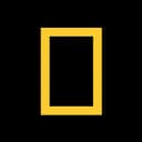 National Geographic Society logo