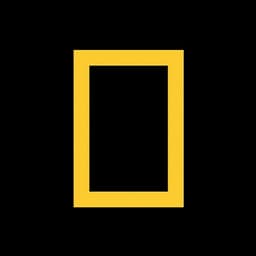 National Geographic Society logo