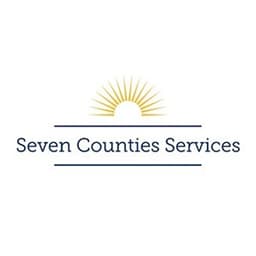 Seven Counties Services Inc. logo