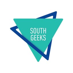 SouthGeek S.A. logo