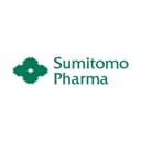 Sumitomo Pharma Co., Ltd. logo