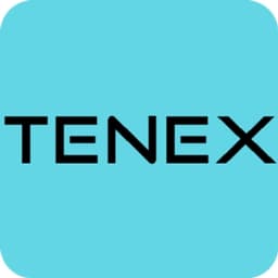 Tenex.AI, Inc logo