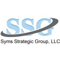 SYMS STRATEGIC GROUP, LLC logo