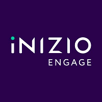 Inizio Engage logo
