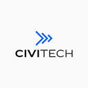Civic Technologies, Inc. logo