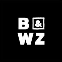 Black & White Zebra Media Inc. logo