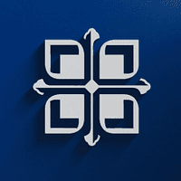 Saint Luke's Health System logo