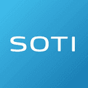 SOTI Inc. logo