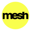 Mesh Connect Inc. logo