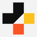 Develop Health, Inc. logo