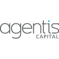Agentis Capital logo