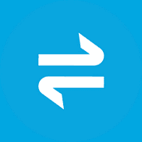 Transfr Inc. logo