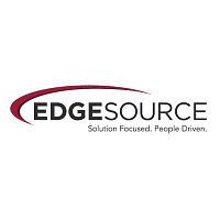 Edgesource Corporation logo