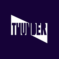 Thunder logo