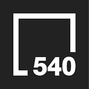 540.co LLC logo