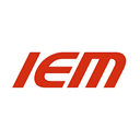 Industrial Electric Manufacturing Inc. logo
