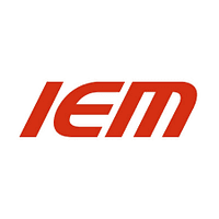 Industrial Electric Manufacturing Inc. logo