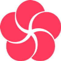 Blossom Health logo