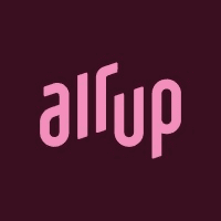 air up GmbH logo