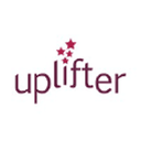 Uplifter Inc. logo