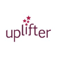 Uplifter Inc. logo