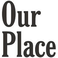Our Place, Inc. logo