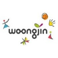 WOONGJIN, INC. logo