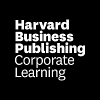 Harvard Business Publishing logo