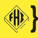 FHI Works logo