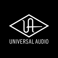 Universal Audio, Inc. logo