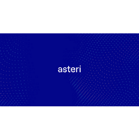 Asteri AI, Inc. logo