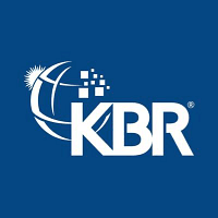 KBR Inc. logo