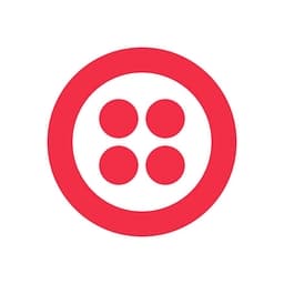 Twilio Inc. logo