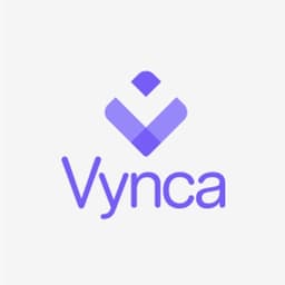 Vynca logo