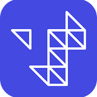 Texture logo