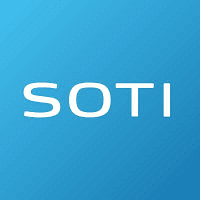 SOTI Inc. logo
