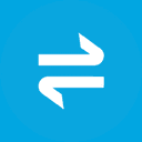 Transfr Inc. logo