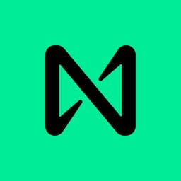NEAR Foundation logo